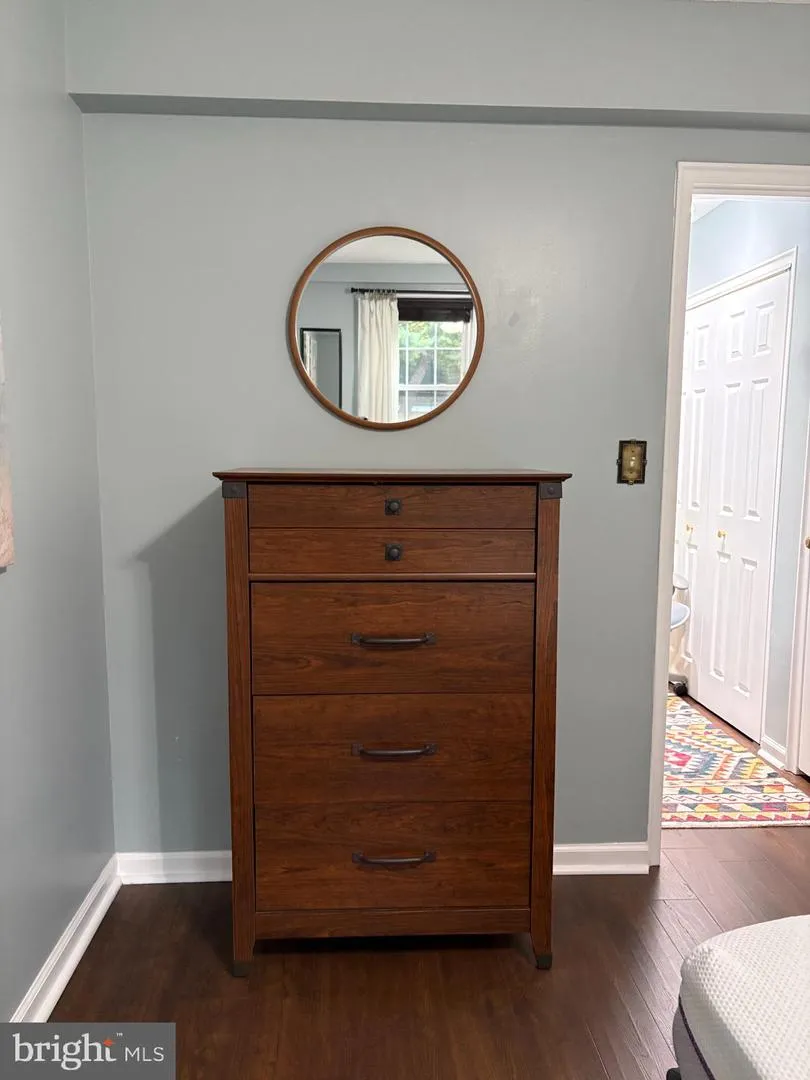 206 GEORGE MASON DRIVE #1 Arlington, VA 22203