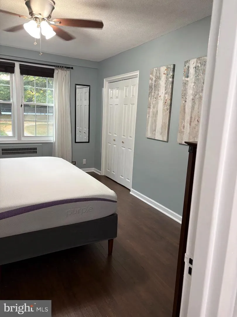 206 GEORGE MASON DRIVE #1 Arlington, VA 22203