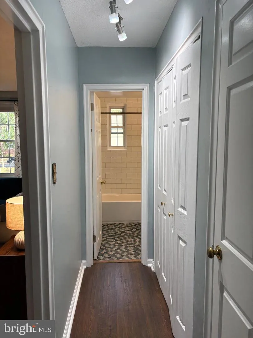 206 GEORGE MASON DRIVE #1 Arlington, VA 22203