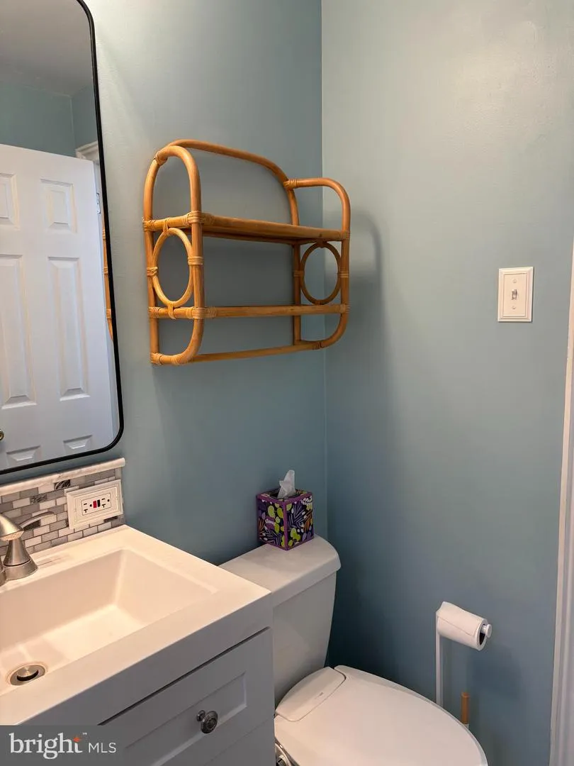 206 GEORGE MASON DRIVE #1 Arlington, VA 22203