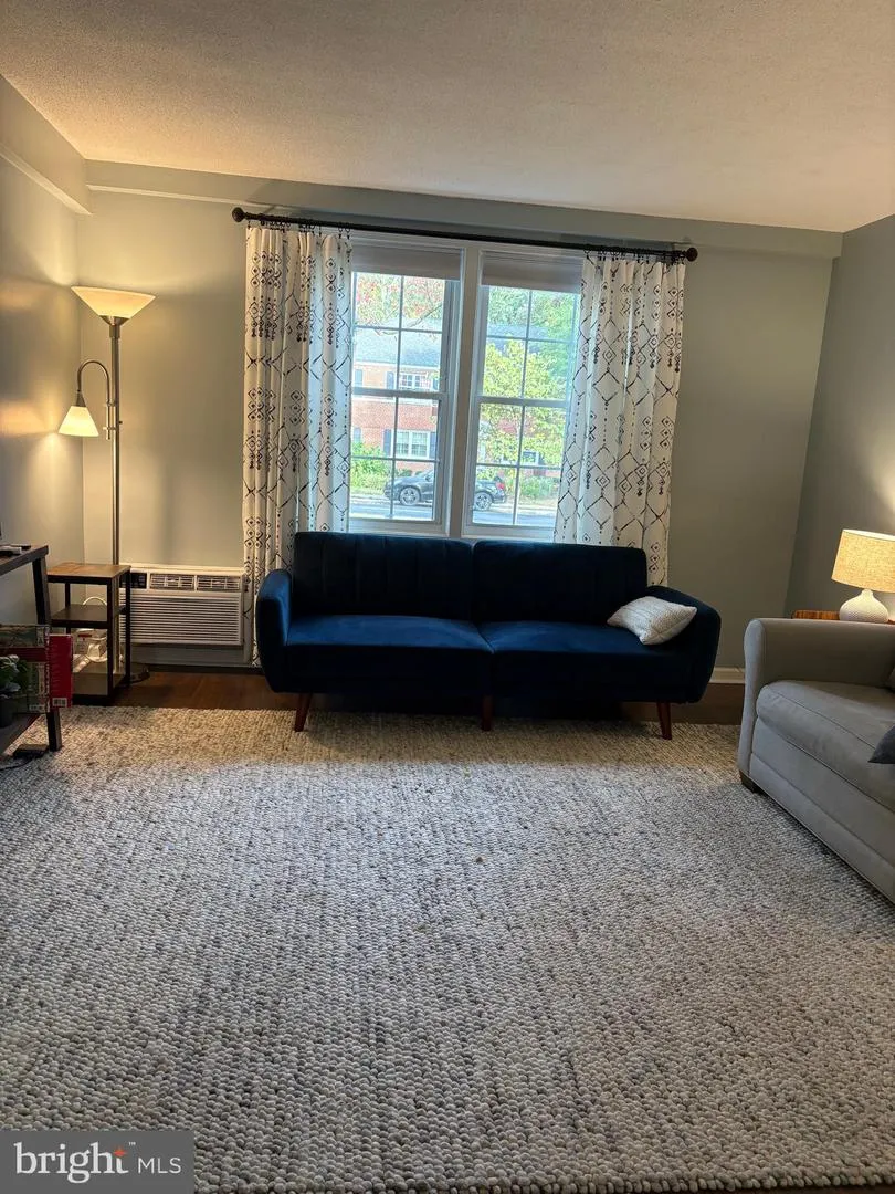206 GEORGE MASON DRIVE #1 Arlington, VA 22203