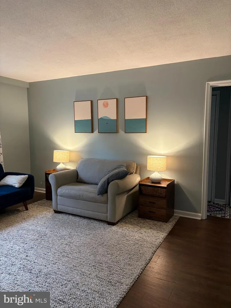 206 GEORGE MASON DRIVE #1 Arlington, VA 22203