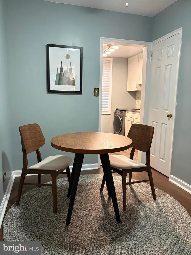 206 GEORGE MASON DRIVE #1 Arlington, VA 22203