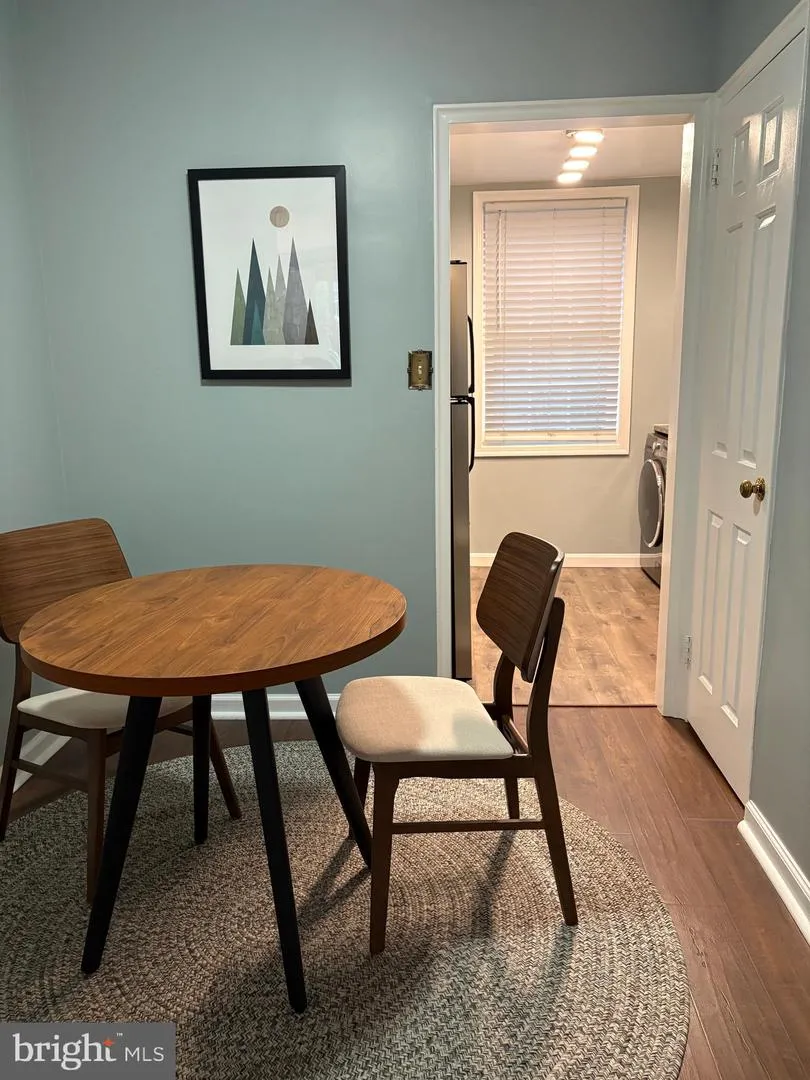 206 GEORGE MASON DRIVE #1 Arlington, VA 22203