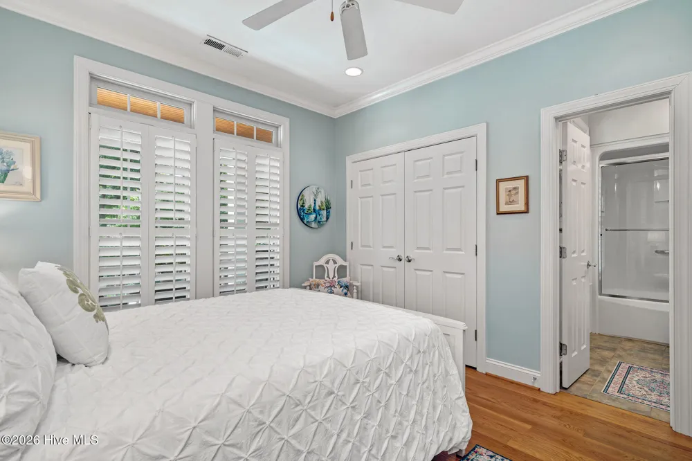 190 W Winding Way Wallace, NC 28466