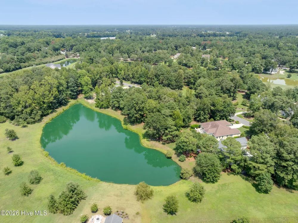 190 W Winding Way Wallace, NC 28466