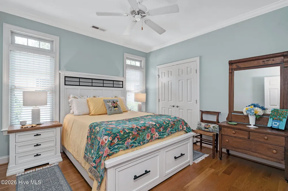 190 W Winding Way Wallace, NC 28466