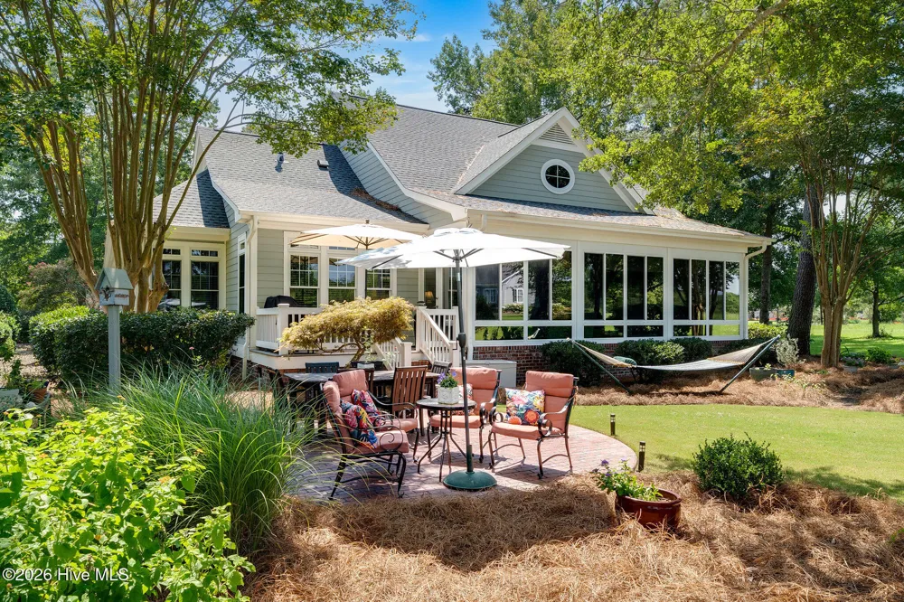 190 W Winding Way Wallace, NC 28466