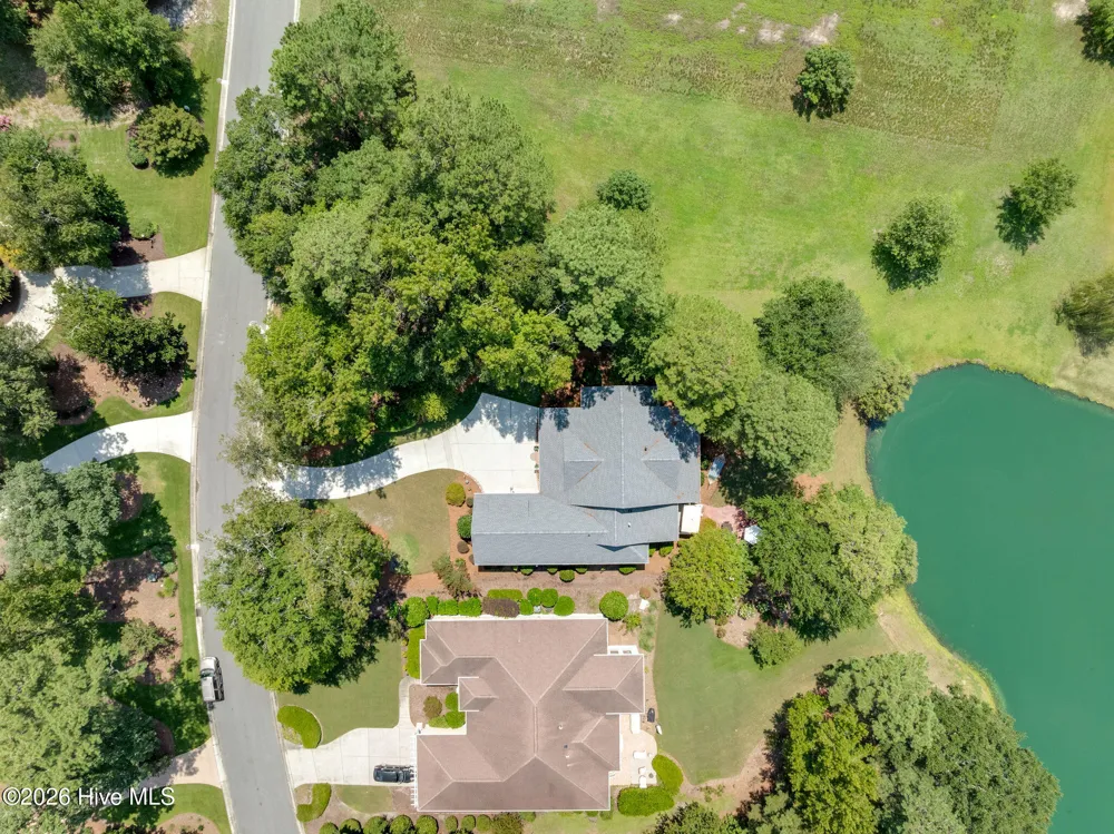 190 W Winding Way Wallace, NC 28466