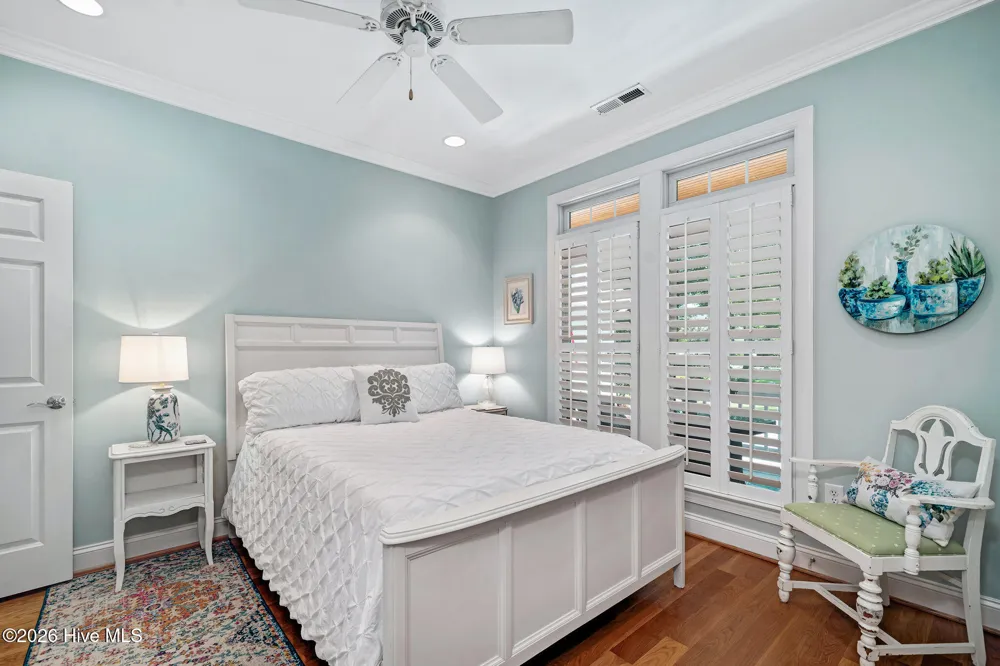 190 W Winding Way Wallace, NC 28466