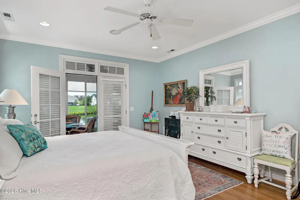 190 W Winding Way Wallace, NC 28466