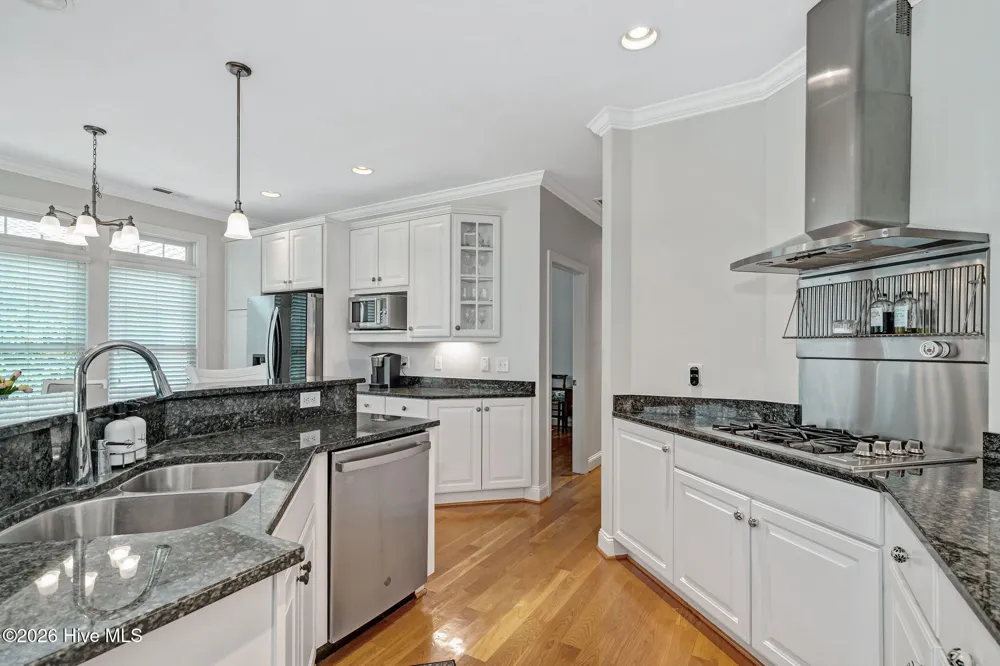190 W Winding Way Wallace, NC 28466
