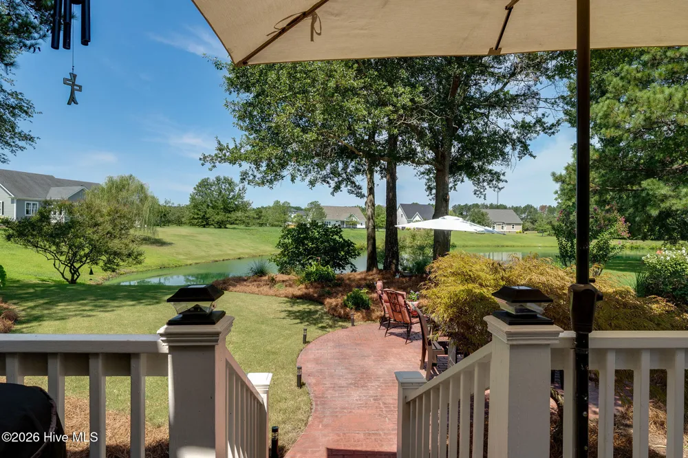 190 W Winding Way Wallace, NC 28466