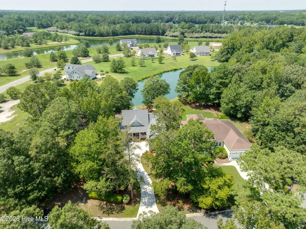 190 W Winding Way Wallace, NC 28466