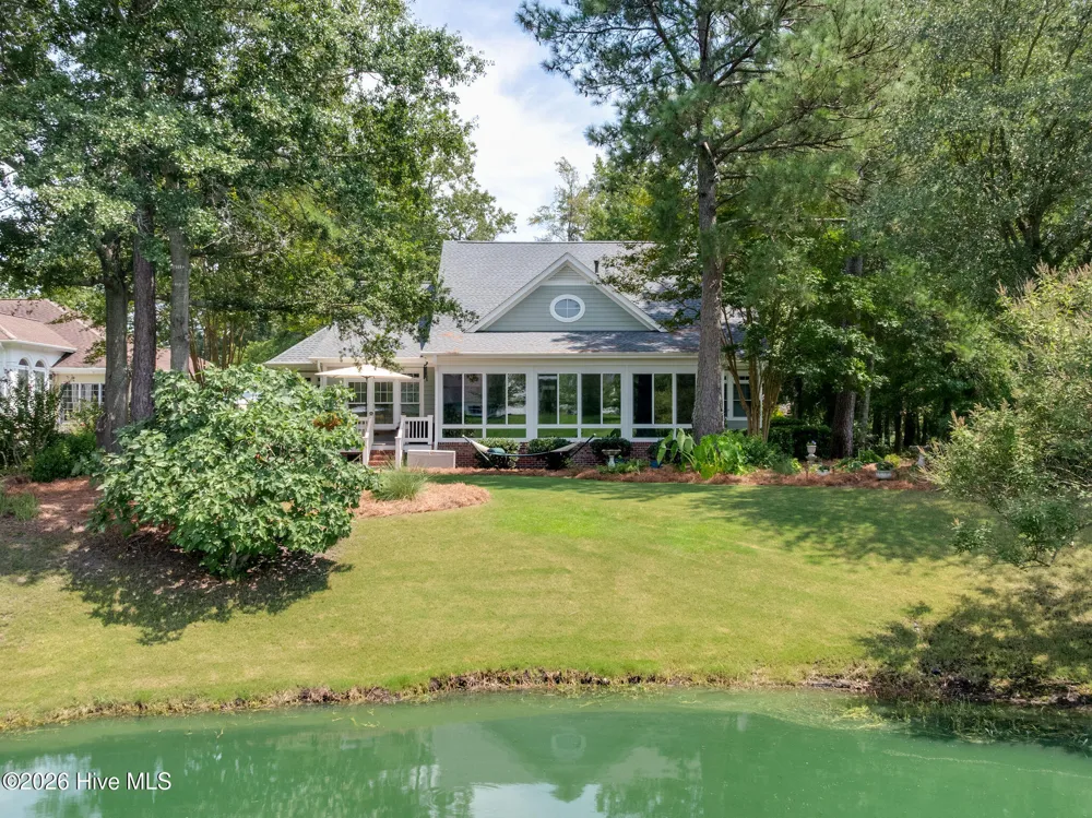 190 W Winding Way Wallace, NC 28466