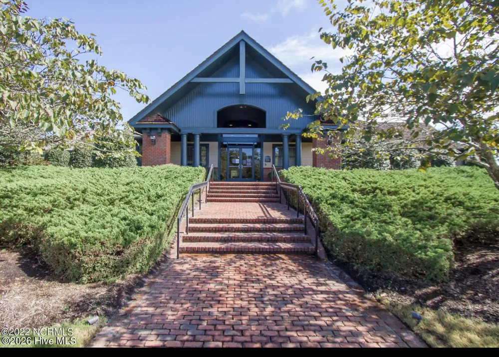 190 W Winding Way Wallace, NC 28466