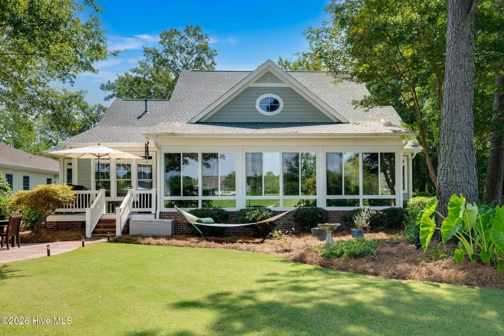 190 W Winding Way Wallace, NC 28466