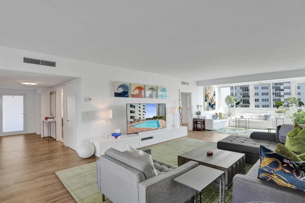 333 Sunset Drive #401 Fort Lauderdale, FL 33301