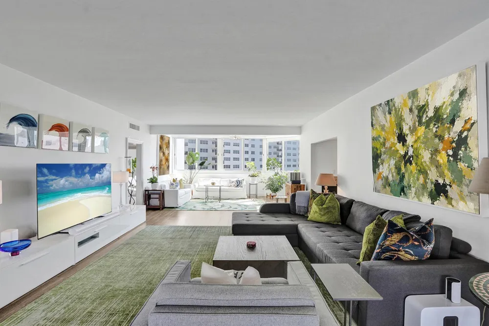 333 Sunset Drive #401 Fort Lauderdale, FL 33301