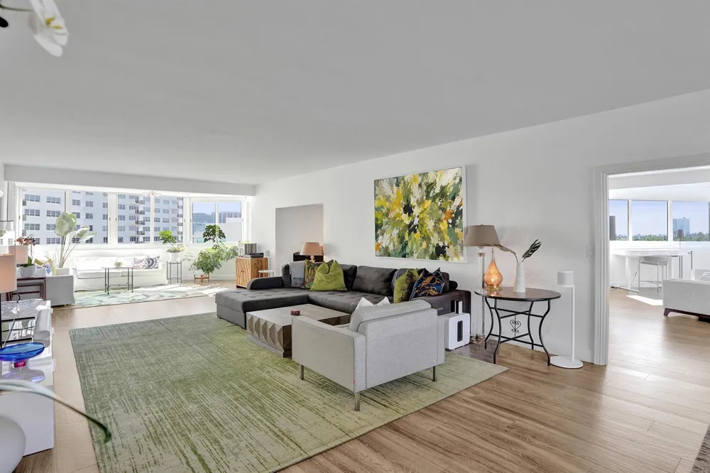333 Sunset Drive #401 Fort Lauderdale, FL 33301