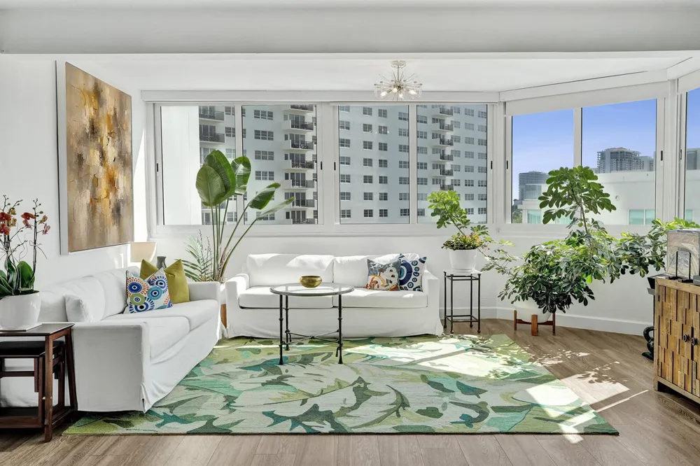333 Sunset Drive #401 Fort Lauderdale, FL 33301