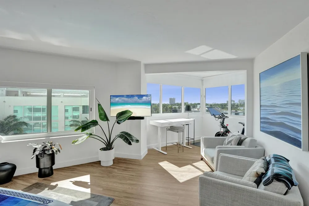333 Sunset Drive #401 Fort Lauderdale, FL 33301