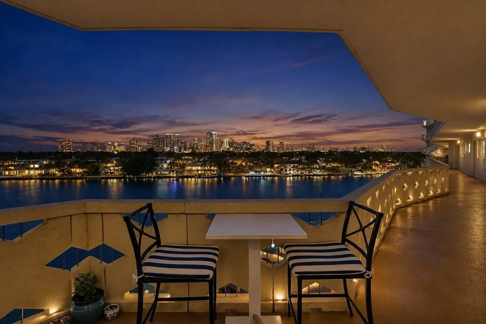 333 Sunset Drive #401 Fort Lauderdale, FL 33301