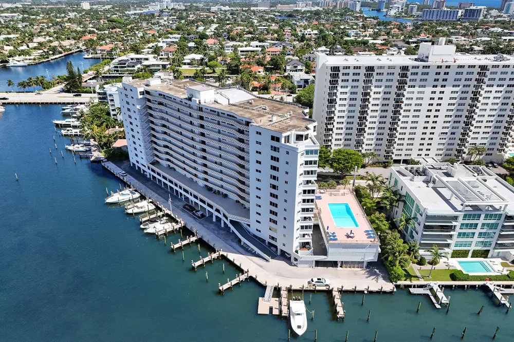 333 Sunset Drive #401 Fort Lauderdale, FL 33301