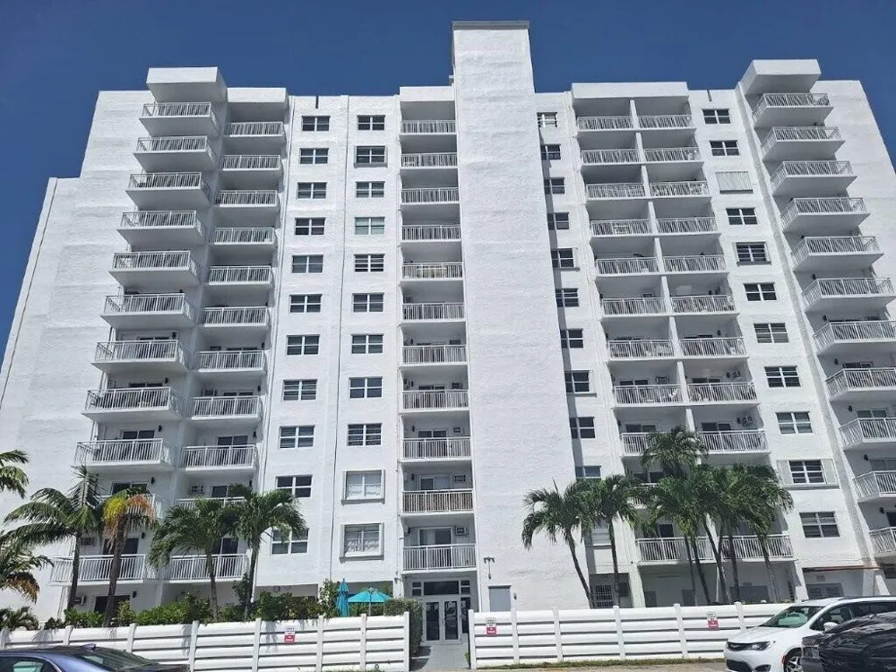 200 S BIRCH ROAD #703 Fort Lauderdale, FL 33316