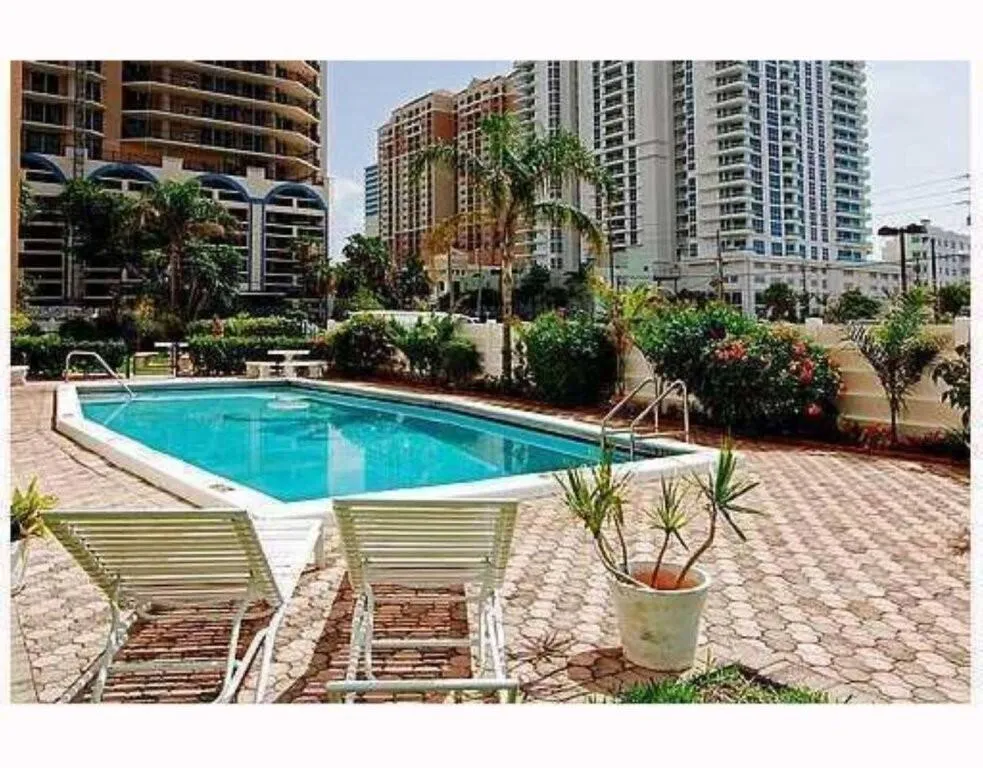 200 S BIRCH ROAD #703 Fort Lauderdale, FL 33316