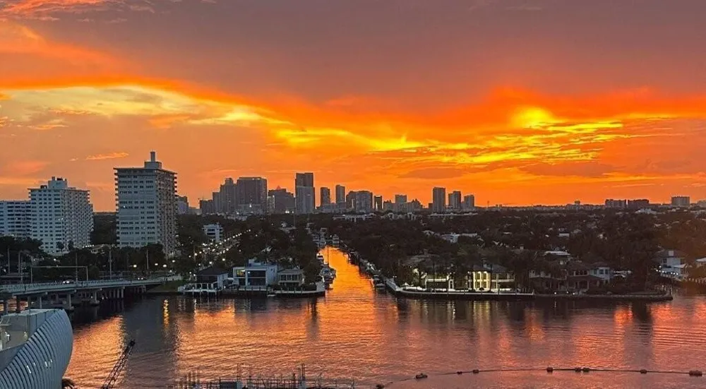200 S BIRCH ROAD #703 Fort Lauderdale, FL 33316