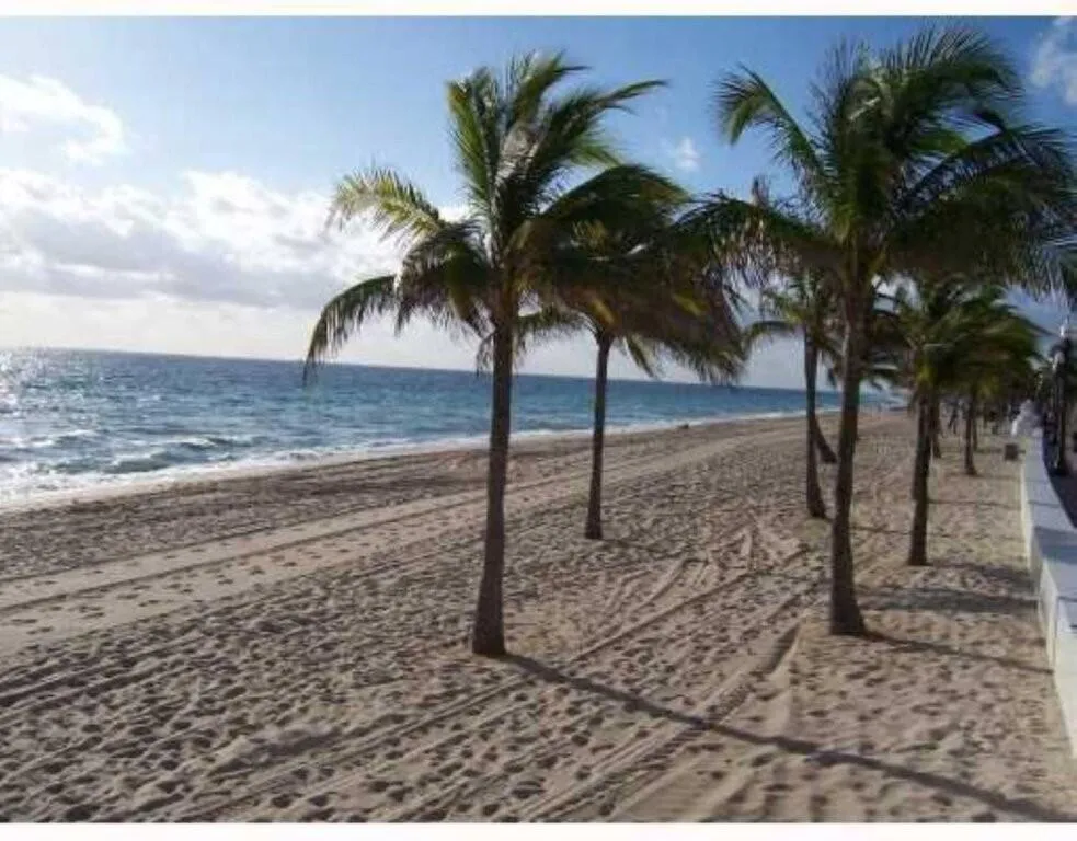 200 S BIRCH ROAD #703 Fort Lauderdale, FL 33316