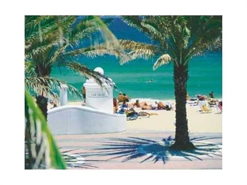 200 S BIRCH ROAD #703 Fort Lauderdale, FL 33316