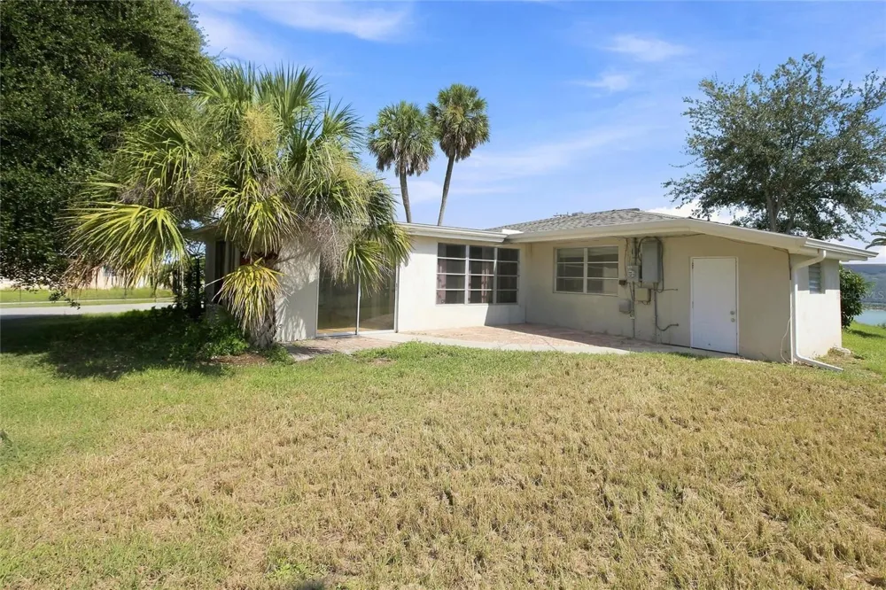 8381 FAY AVENUE North Port, FL 34287