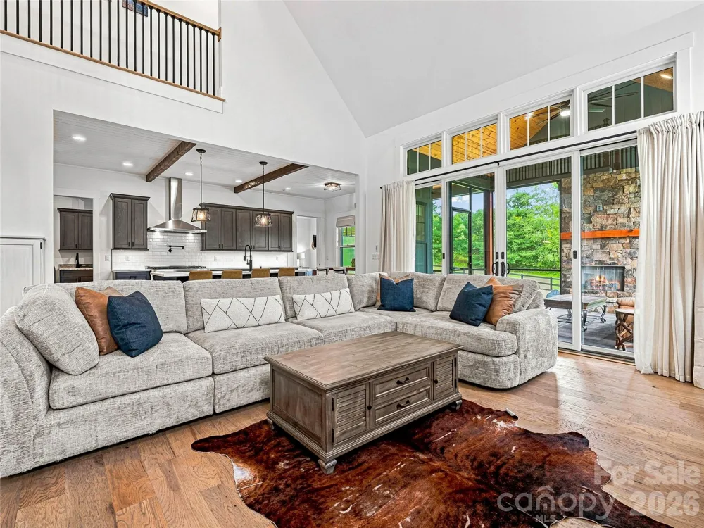 258 Mavrick Drive #26R Mills River, NC 28759