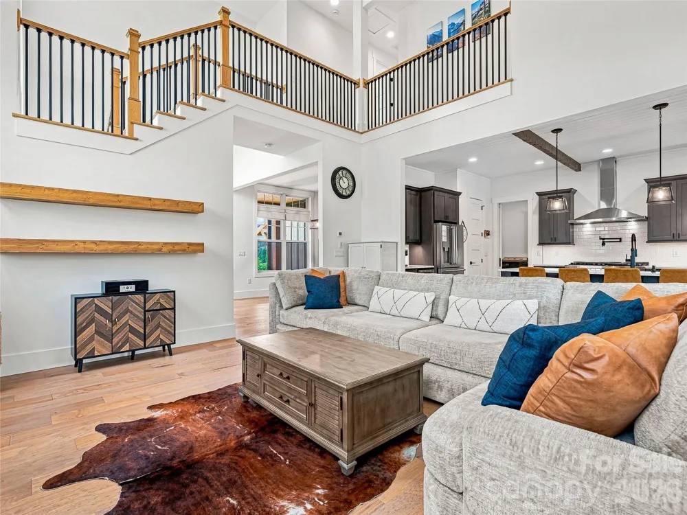 258 Mavrick Drive #26R Mills River, NC 28759