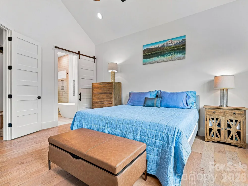 258 Mavrick Drive #26R Mills River, NC 28759