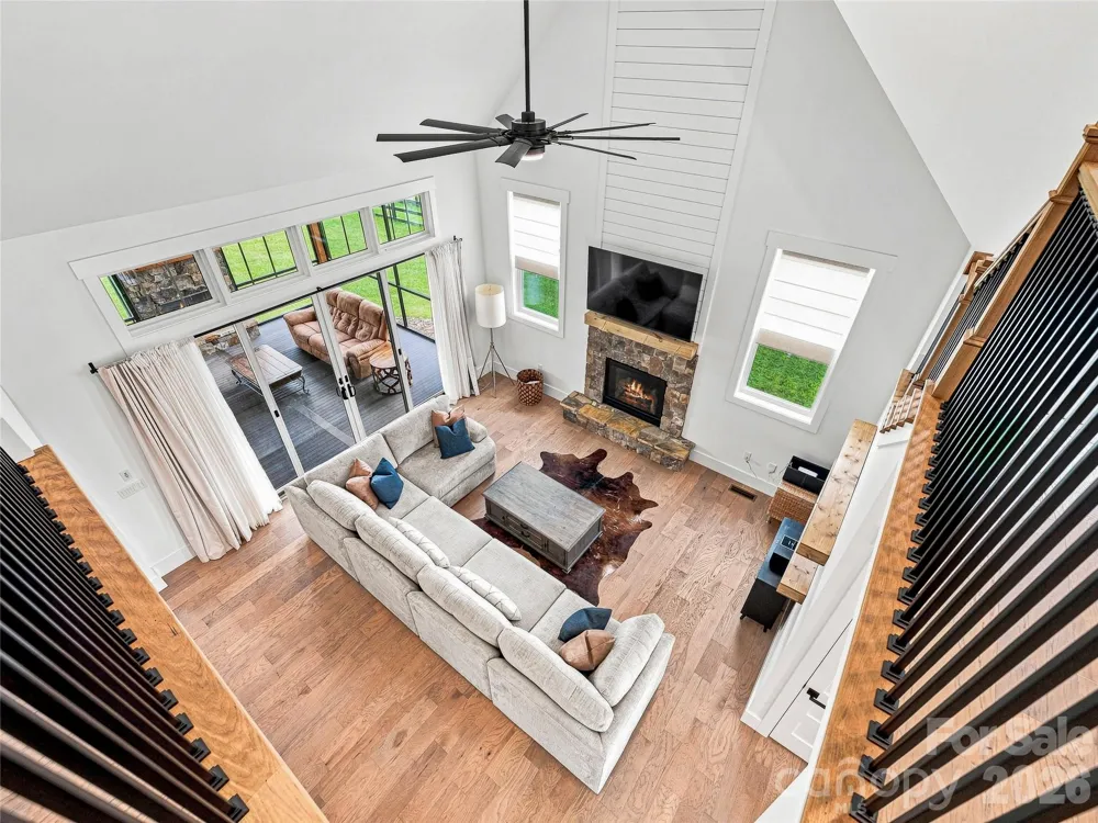 258 Mavrick Drive #26R Mills River, NC 28759