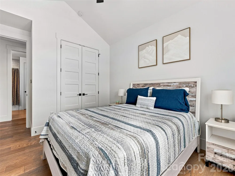 258 Mavrick Drive #26R Mills River, NC 28759
