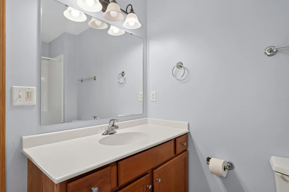 4528 Prairie View Place NW Rochester, MN 55901