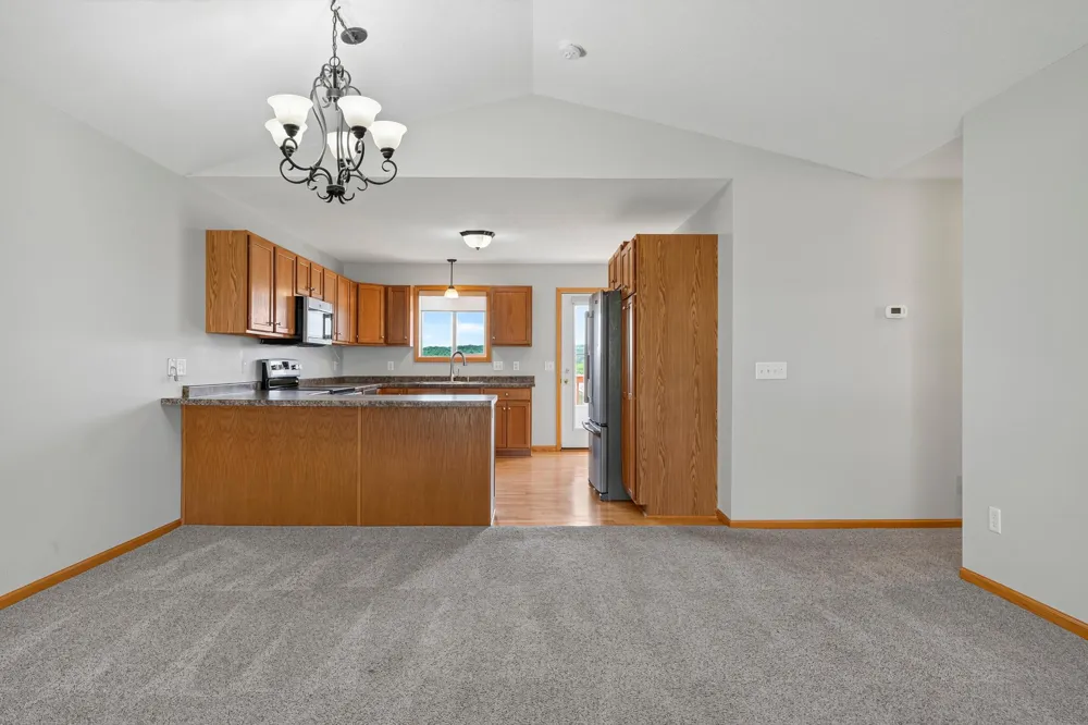 4528 Prairie View Place NW Rochester, MN 55901