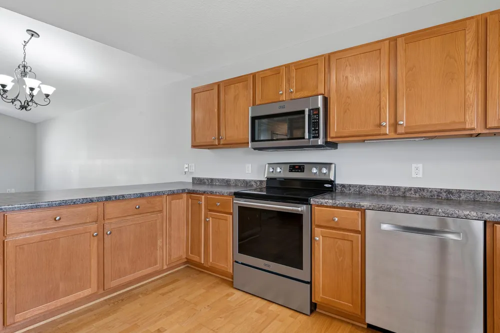 4528 Prairie View Place NW Rochester, MN 55901