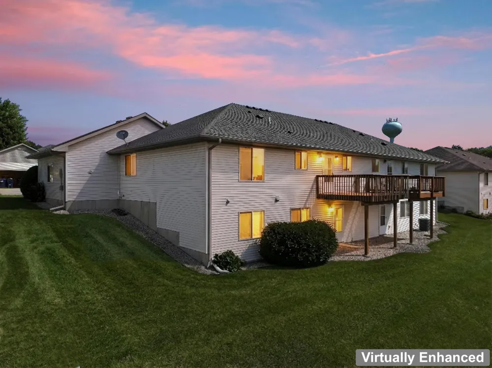 4528 Prairie View Place NW Rochester, MN 55901