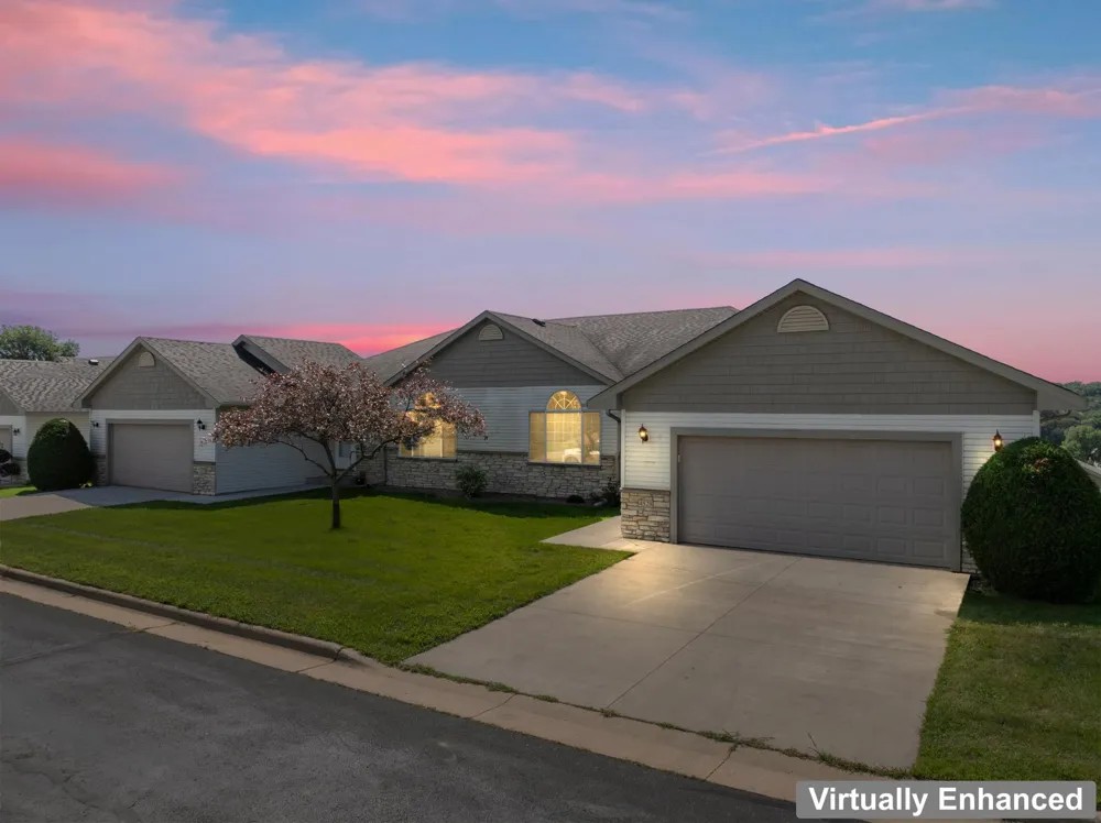 4528 Prairie View Place NW Rochester, MN 55901