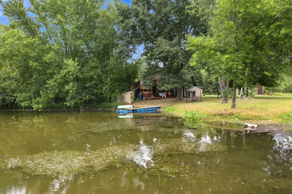 15534 Brunswick Road Pine City, MN 55063