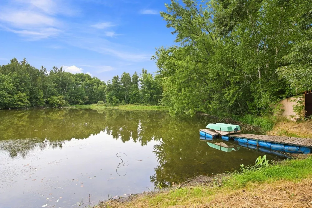 15534 Brunswick Road Pine City, MN 55063