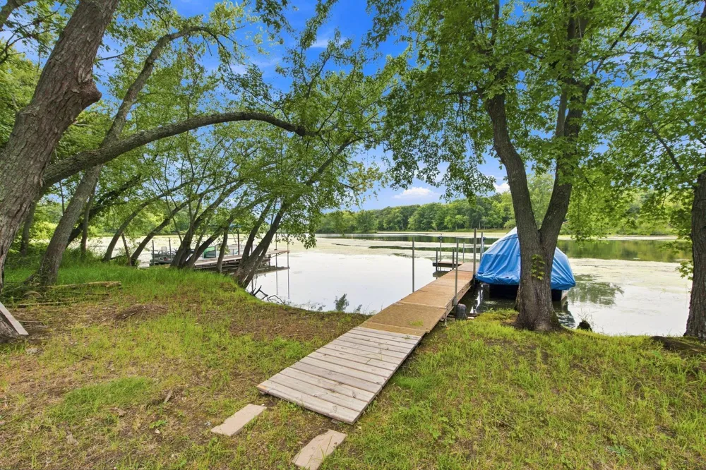 15534 Brunswick Road Pine City, MN 55063