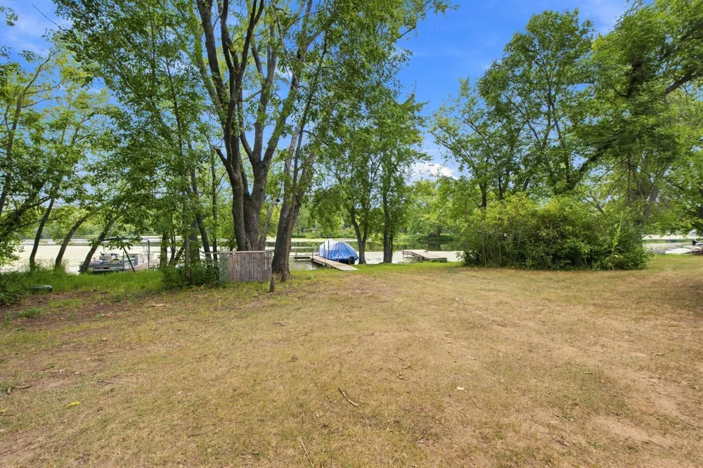 15534 Brunswick Road Pine City, MN 55063