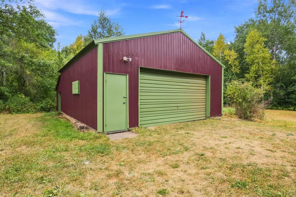 15534 Brunswick Road Pine City, MN 55063