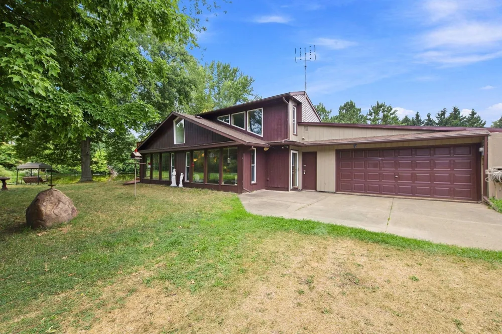 15534 Brunswick Road Pine City, MN 55063